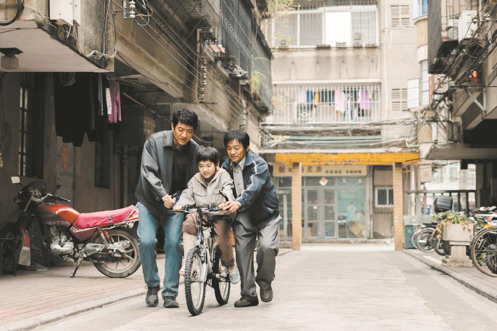 “遇人则慢，遇事则快”，电视剧《棋士》挑战罪案剧新表达