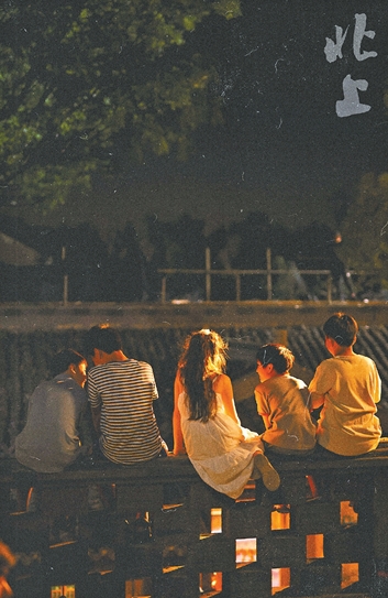 《北上》：在改编的两难中蹚出一条新路