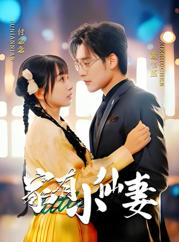 家有小仙妻