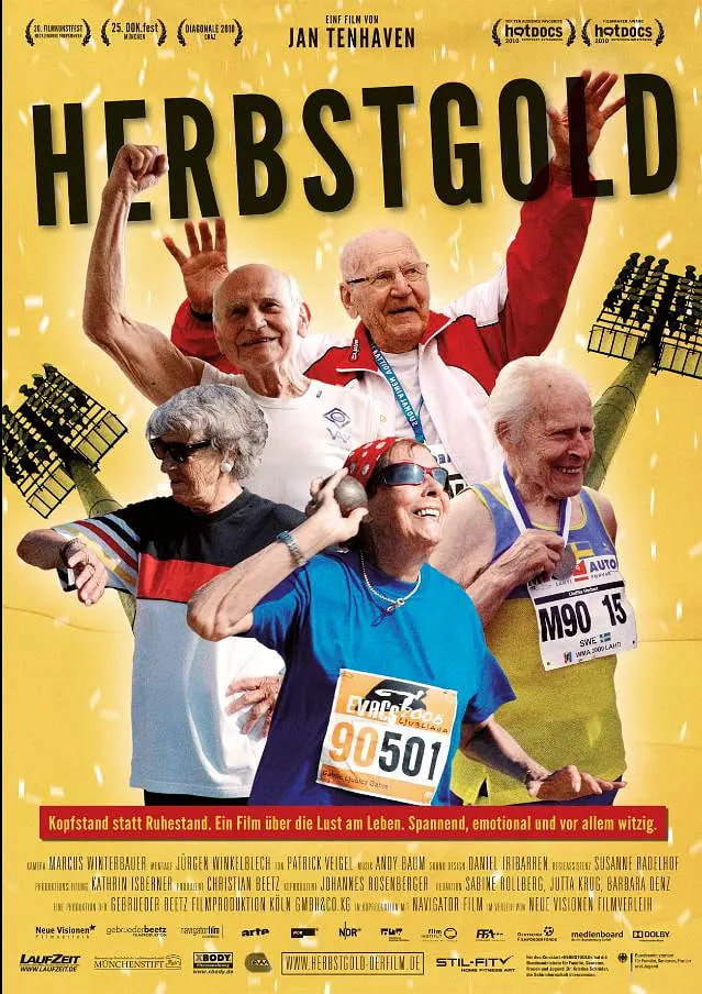 金秋：与时间赛跑