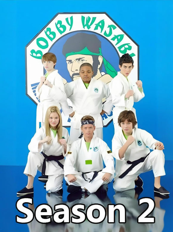 欢乐道场 第二季