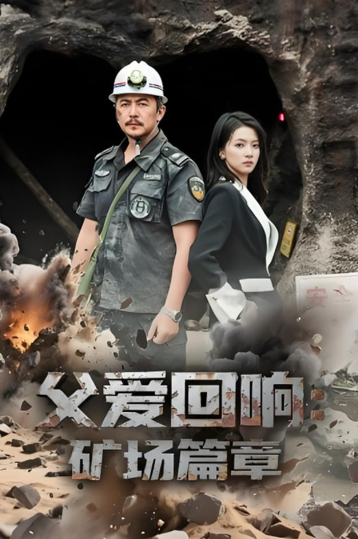 父爱回响矿场篇章