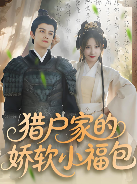 猎户家的娇软小福包