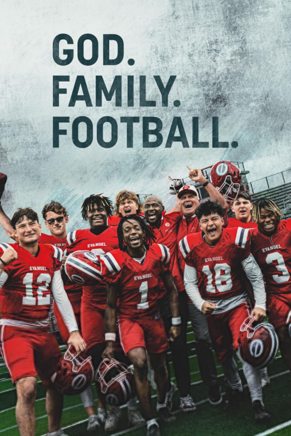 上帝家族足球 第一季