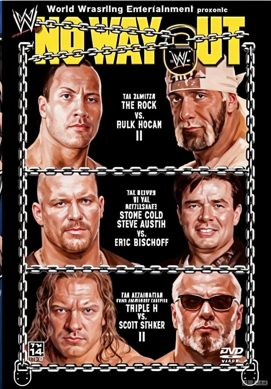 无路可逃 第五季