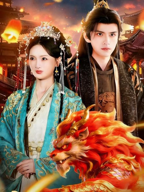 福星兽崽驾到，欢喜过大年