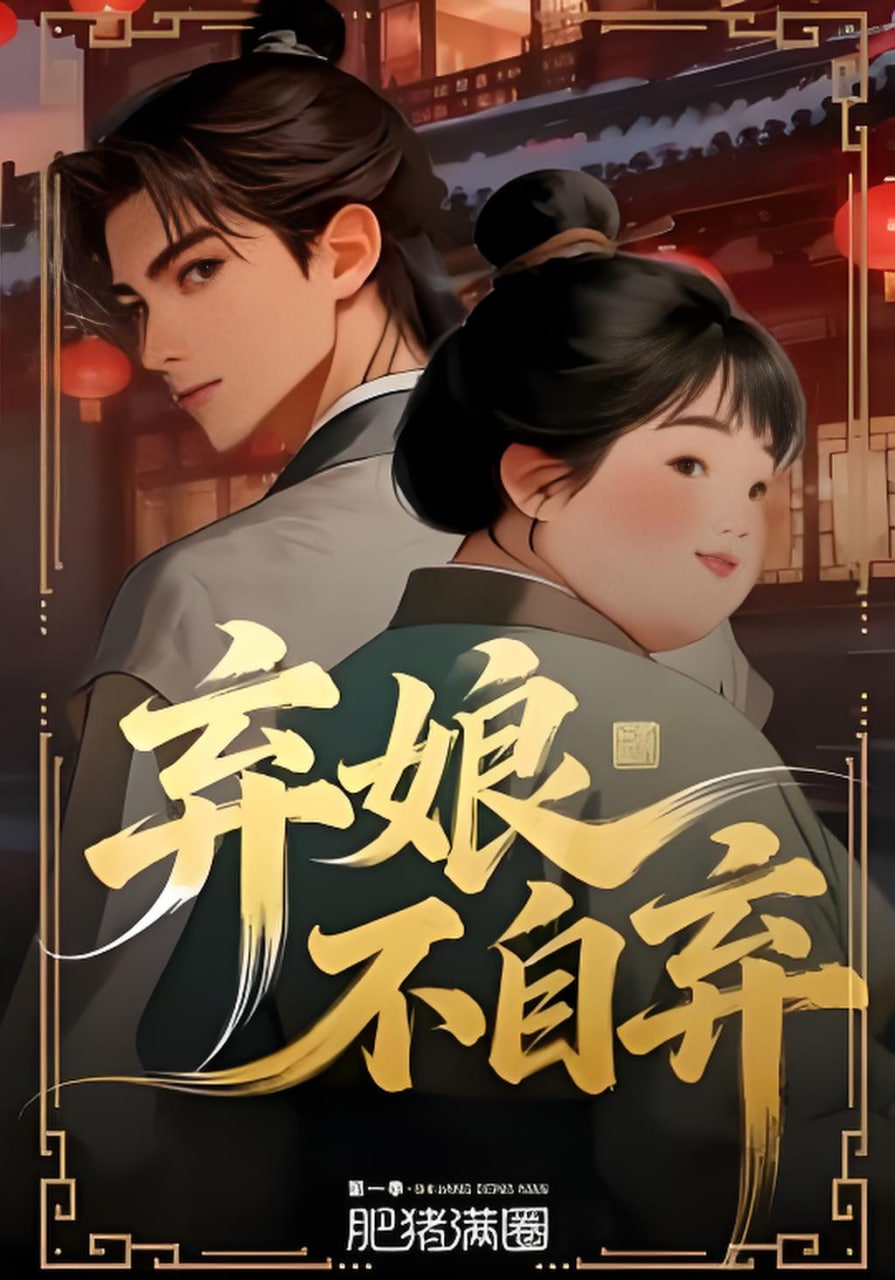 弃娘不自弃