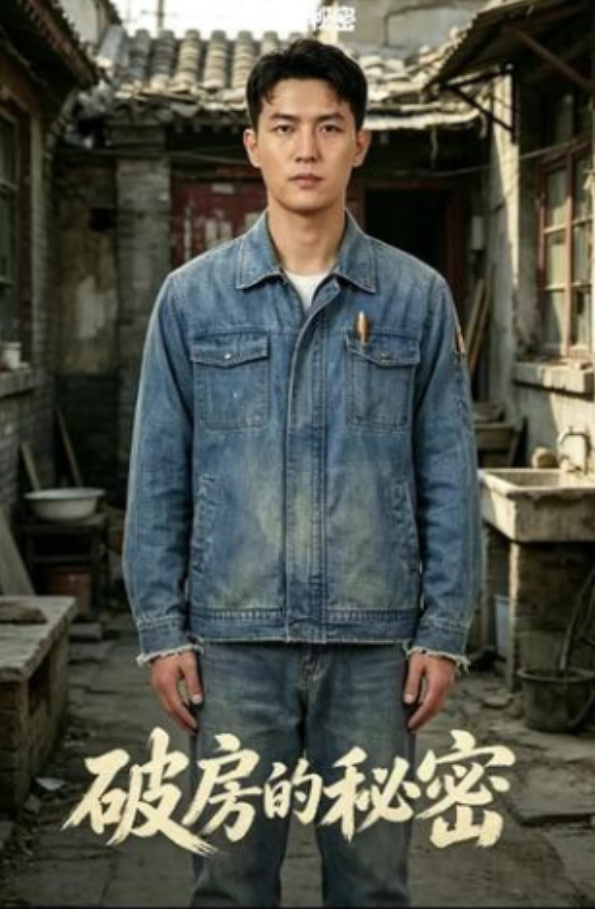破房的秘密